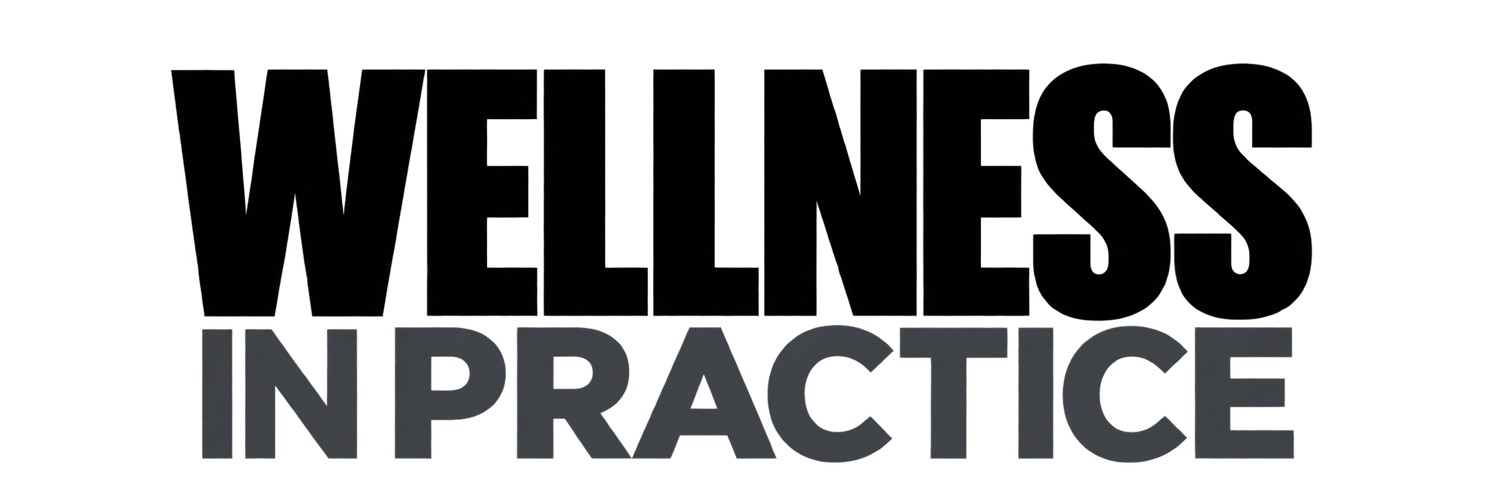 Wellness in Practice