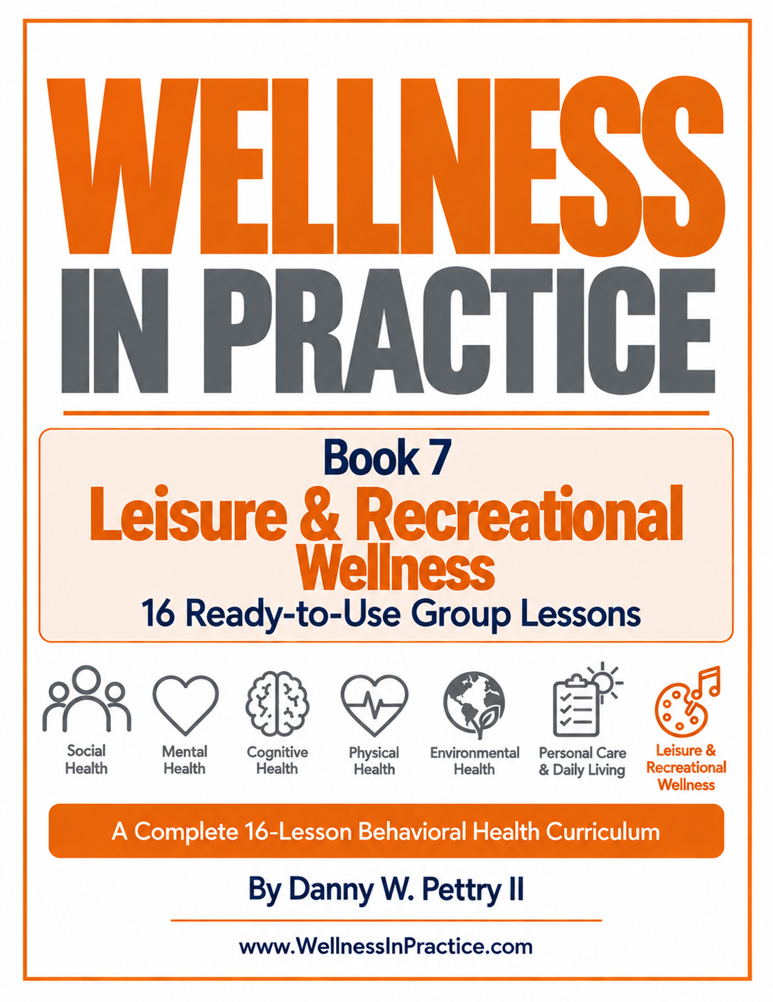 Leisure and Recreational Wellness