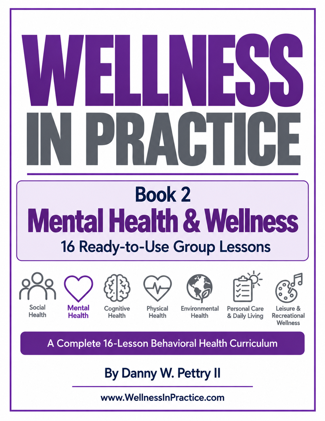 Mental Health and Wellness