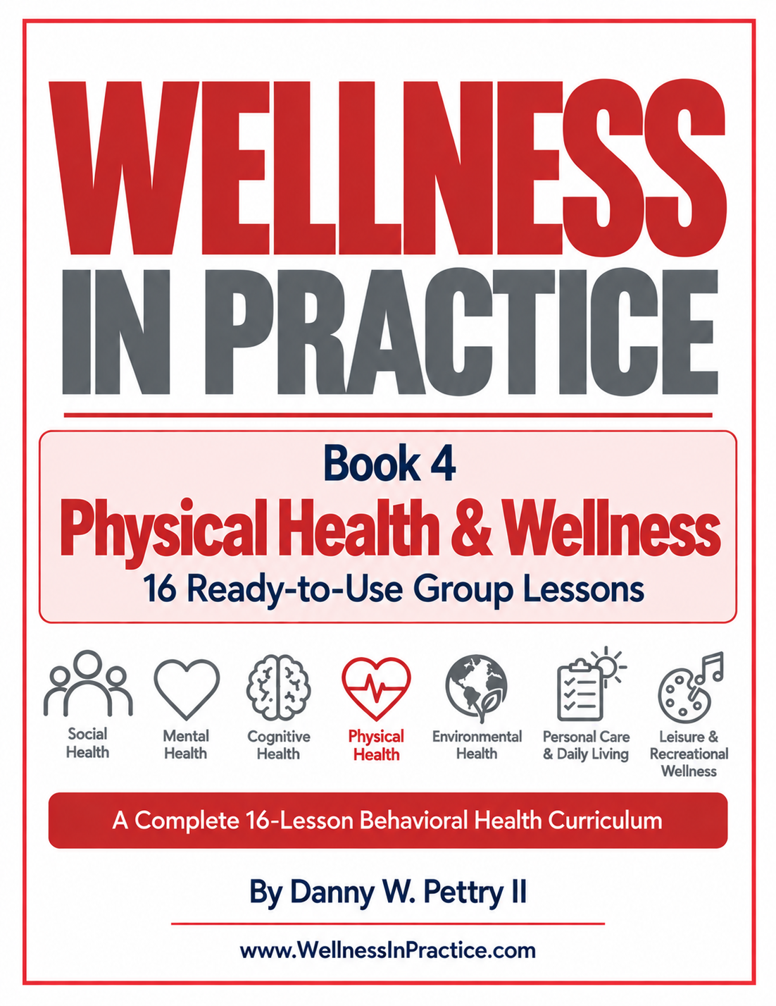Physical Health and Wellness