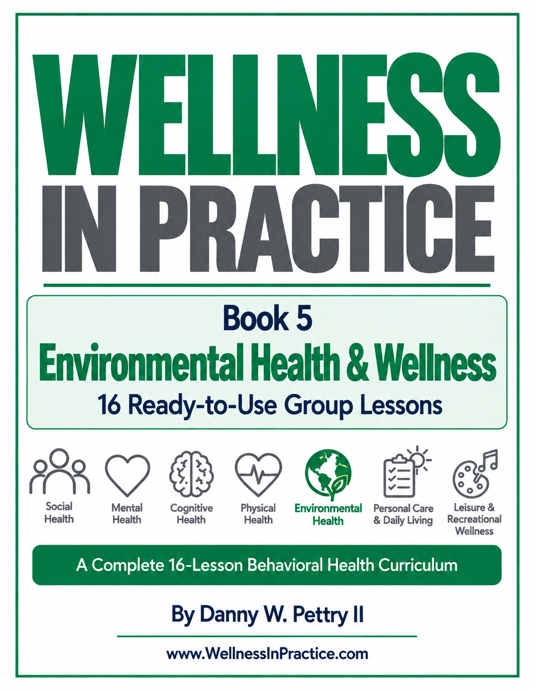 Environmental Health and Wellness