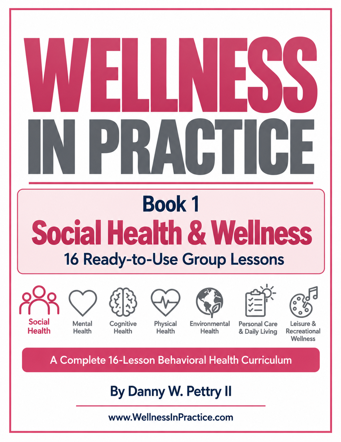 Social Health and Wellness